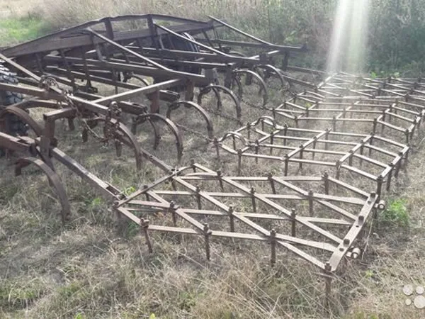 Культиватор