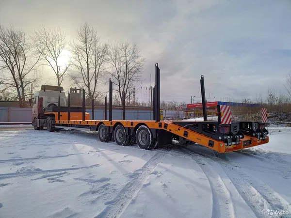 Трал Rockson 989140-010