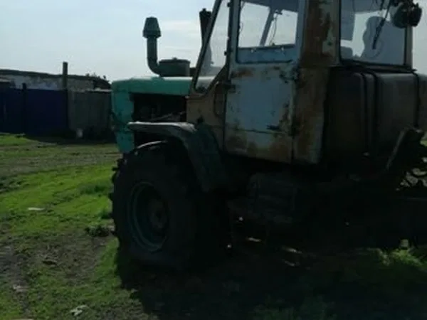 Трактор ХТЗ Т-150К