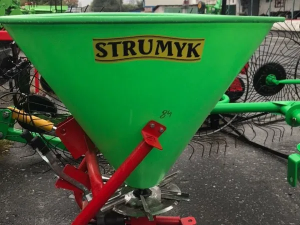 Разбрасыватель удобрений Strumyk 500Н