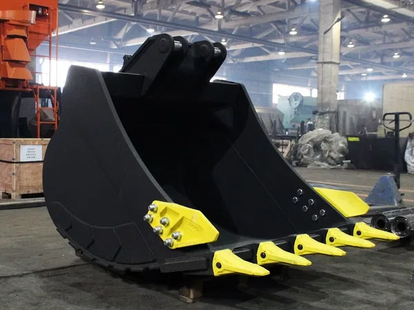 Экскаваторный ковш 1,0 м3 для Doosan 225