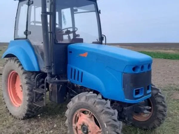 Трактор Агромаш 60 ТК