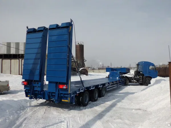 Трал АЛСА 948412