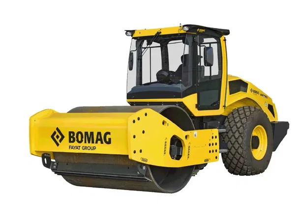 Грунтовый каток Bomag BW216 D-5