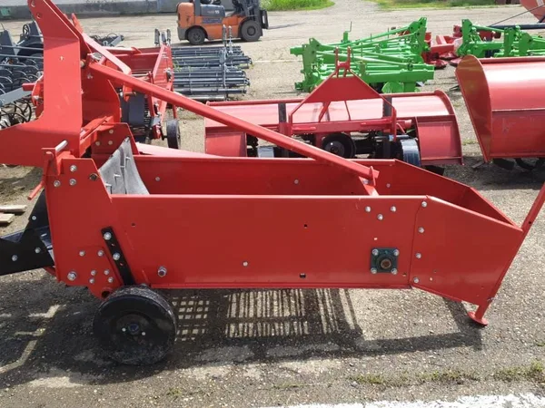 Картофелекопалка Kerland КТ-1