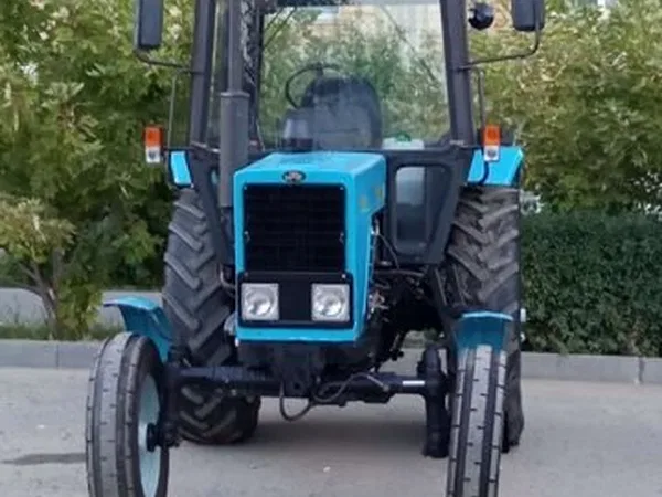 Трактор МТЗ Беларус 80.1