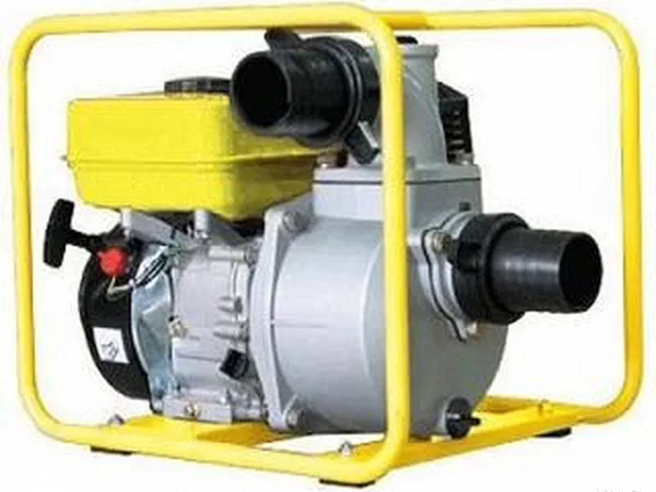 Мотопомпа Champion GP80