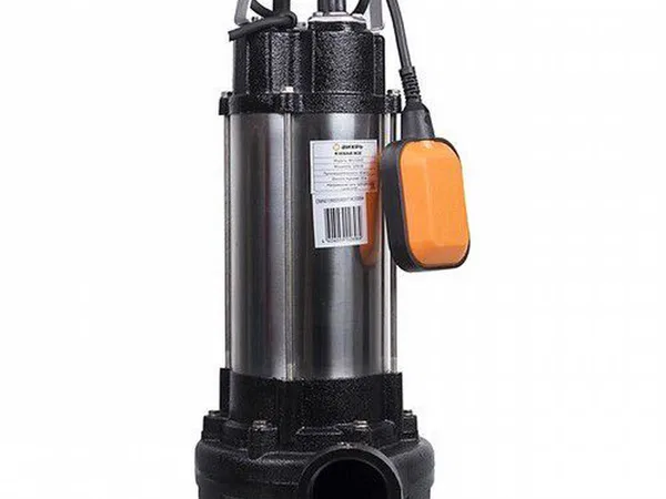 Насос Вихрь ФН-2200Л