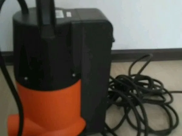 Насос Вихрь ДН-900