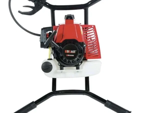 Мотобур Brait BR-63