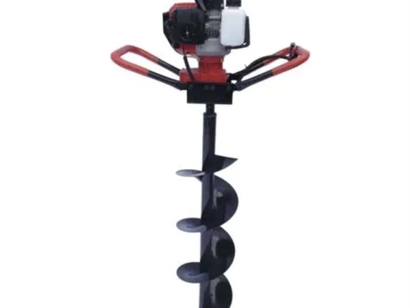 Мотобур Brait BR-52