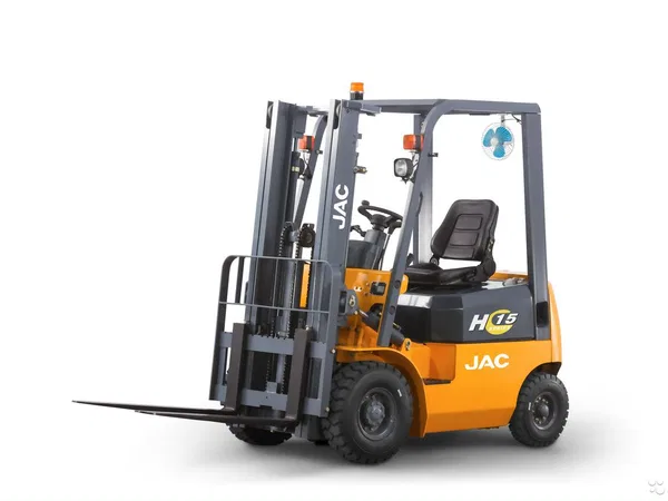 Вилочный погрузчик JAC CPCD15