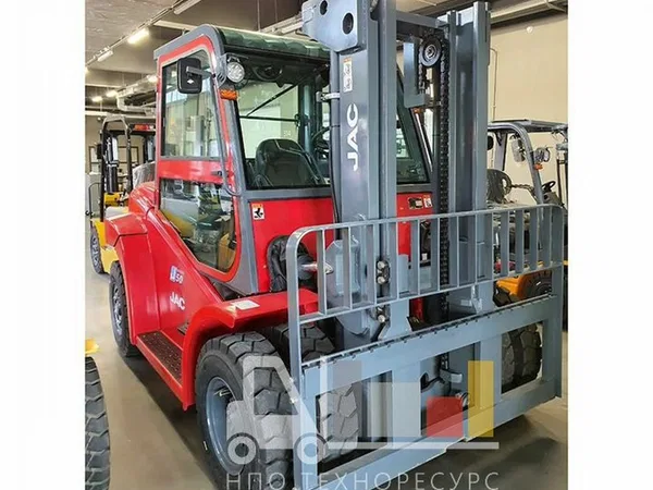 Вилочный погрузчик JAC CPCD60