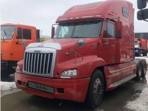 Седельный тягач Freightliner Century