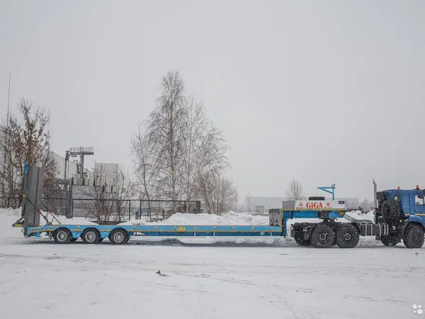 Трал МегаТрон 4589RF