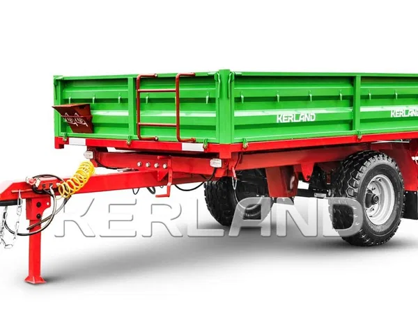 Тракторный прицеп Kerland П-3530