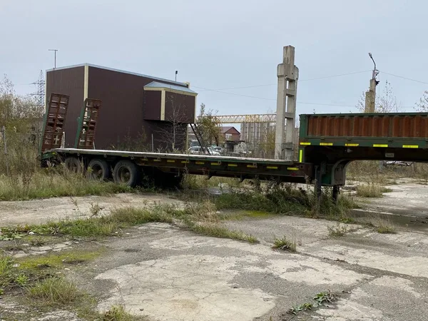 Трал Atlant LBH1272
