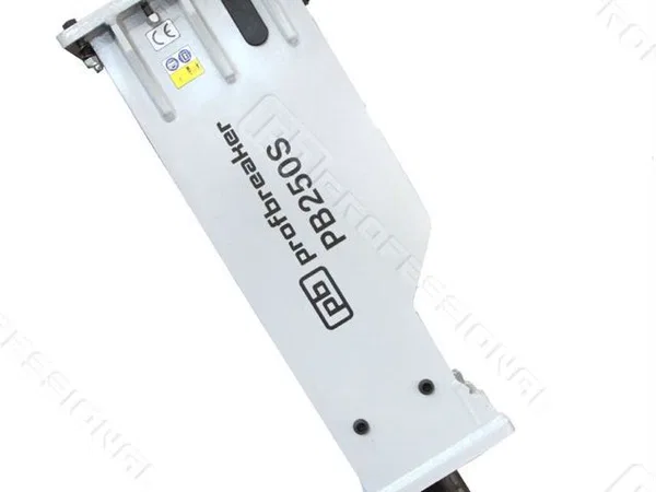 Гидромолот Profbreaker PB250S