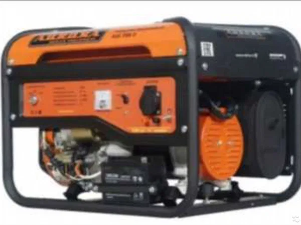 Генератор Aurora AGE3500 D