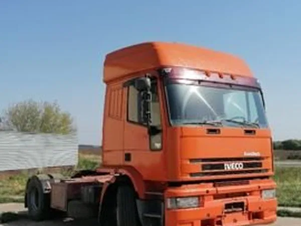 Седельный тягач Iveco