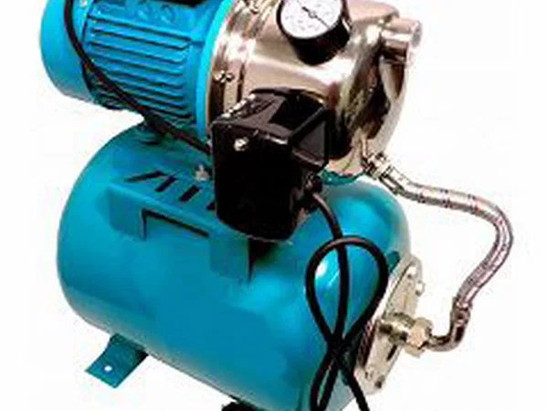 Насос Zevs HW 1000/24 Inox