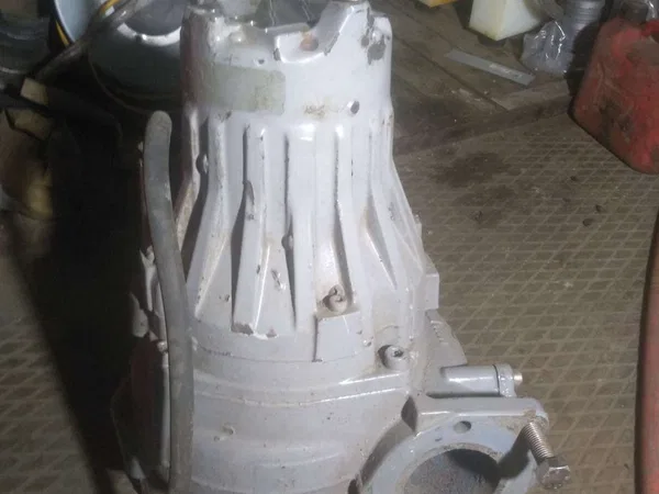 Насос Flygt 3085