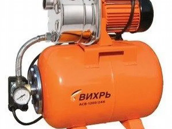 Насос Вихрь АСВ-1200/24Н