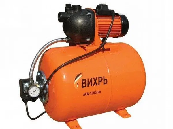 Насос Вихрь АСВ-1200/50