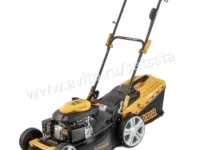 Газонокосилка Denzel GLD-520SP