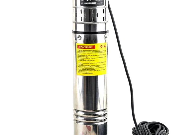 Насос P.I.T. PPS015030-750/85