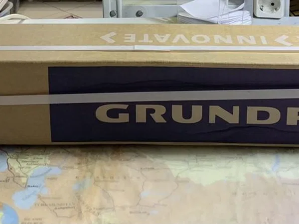 Насос Grundfos SQE 2-85
