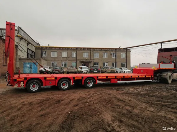 Трал Juterborg 985234