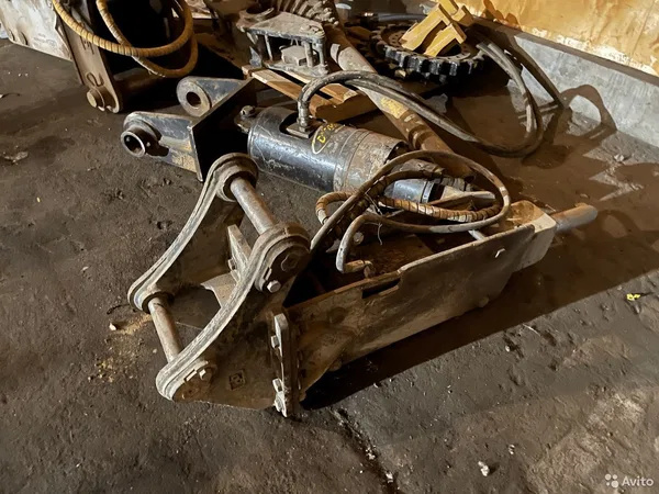 Гидромолот Profbreaker PB70H