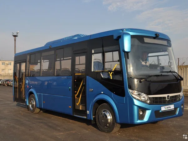 Автобус ПАЗ 320455-04 (пригородный)