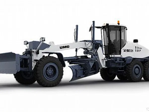 Автогрейдер UMG TG180