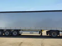 Тентованный полуприцеп Schmitz Cargobull 9084