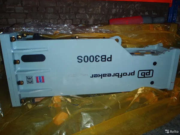 Гидромолот Profbreaker PB300S