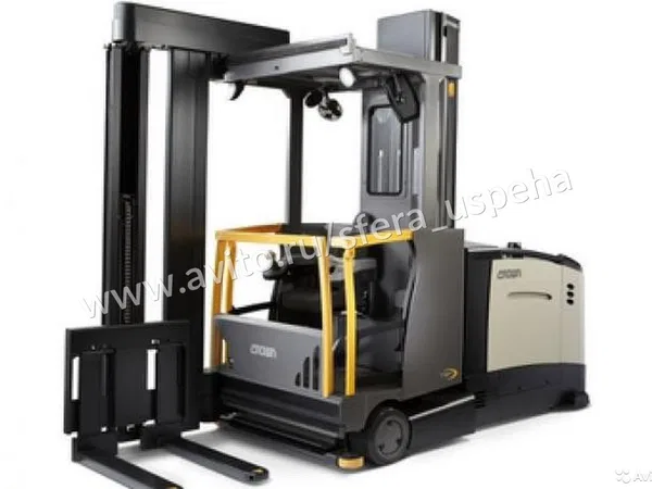 Штабелер Crown TSP6000-1