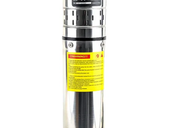 Насос P.I.T. PPS015030-750/85
