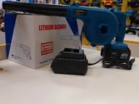 Воздуходувка Lithum Blower