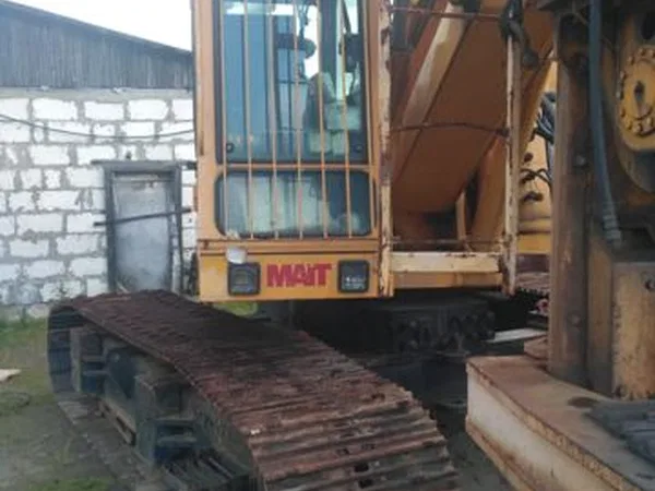 Буровая установка Mait HR180