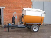 Ресайклер (рециклер) Белдортехника ЕМ-3200