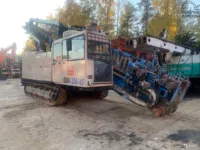 Установка ГНБ DW/TXS DDW-1200