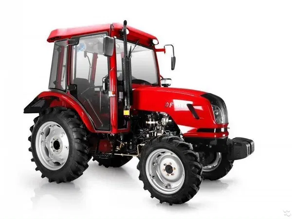 Трактор Dongfeng DF-804 G3