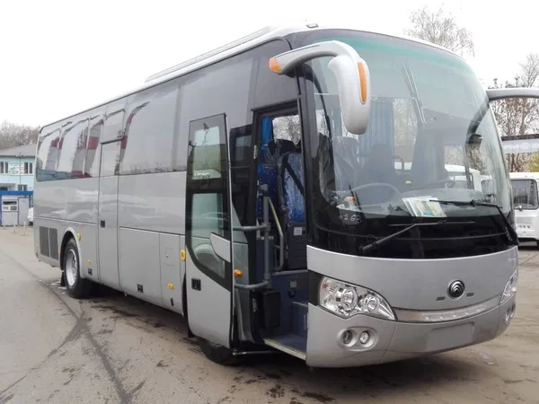 Автобус Yutong ZK 6938HB9