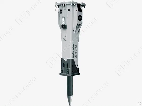 Гидромолот Profbreaker PB3500S