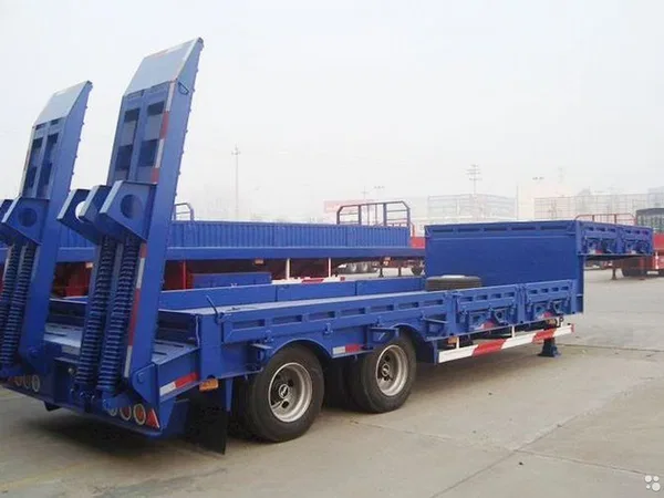 Трал AMUR LYR9606TDP