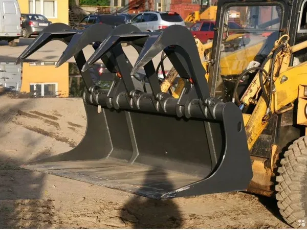 Ковшевой захват 1800 мм
