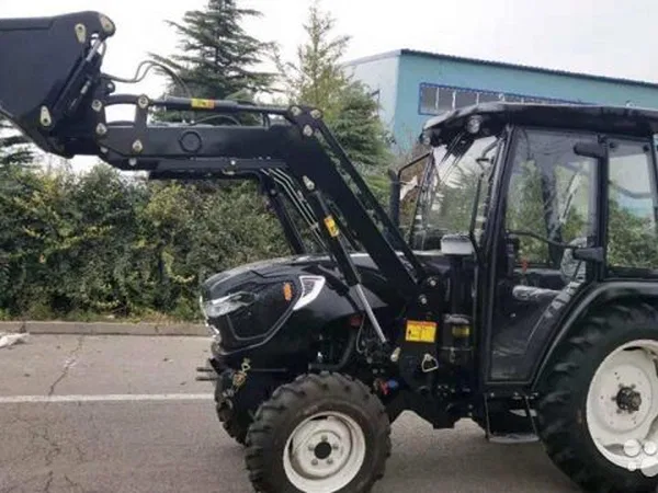 Трактор Xingtai XT-504 4х4