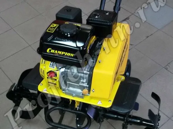 Мотокультиватор Champion BC-5512